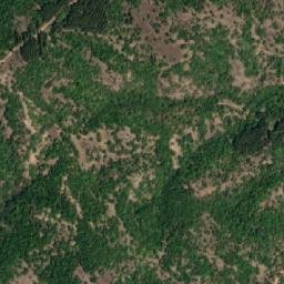 Satellite imagery of Sredni Rid, MK