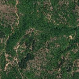 Satellite imagery of Abovata Koliba, MK