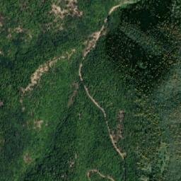Satellite imagery of Smrekiljava Ridina, MK