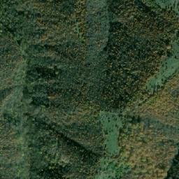 Satellite imagery of Smrekiljava Ridina, MK