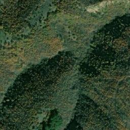 Satellite imagery of Smrekiljava Ridina, MK