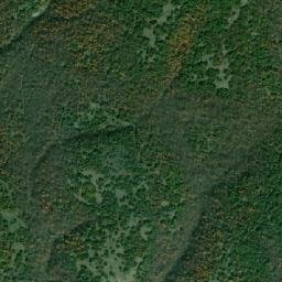 Satellite imagery of Golemo Brdo, MK