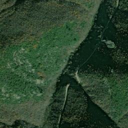 Satellite imagery of Golio Rid, MK