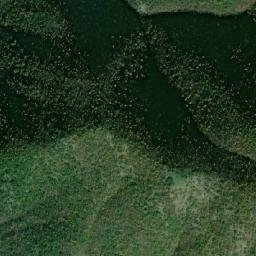 Satellite imagery of Ostriloto, MK