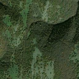 Satellite imagery of Ostriloto, MK