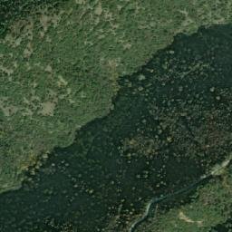 Satellite imagery of Germanov Rid, MK