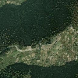 Satellite imagery of Germanov Rid, MK