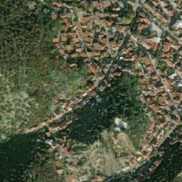 Satellite imagery of Germanov Rid, MK