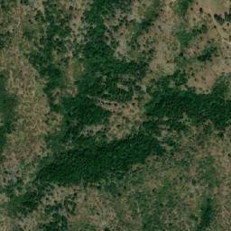 Satellite imagery of Savina Niva, MK