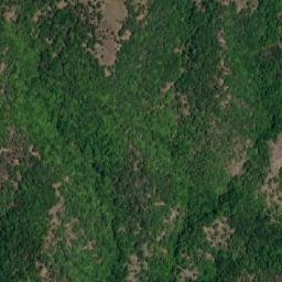 Satellite imagery of Debeli Dab, MK