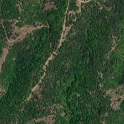 Satellite imagery of Debeli Dab, MK