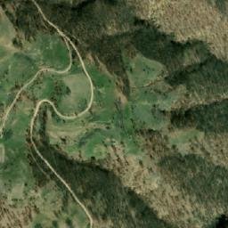 Satellite imagery of TT-522, GR