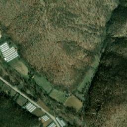 Satellite imagery of Bozhi Vrah, BG