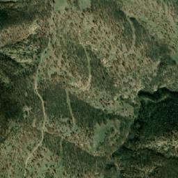 Satellite imagery of Bozhi Vrah, BG