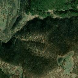 Satellite imagery of Bozhi Vrah, BG