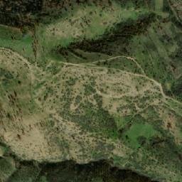 Satellite imagery of TT-512, GR