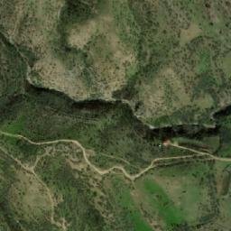 Satellite imagery of TT-512, GR