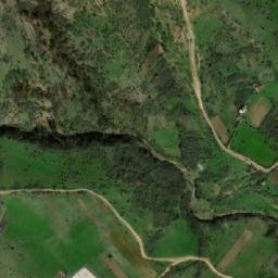 Satellite imagery of TT-512, GR