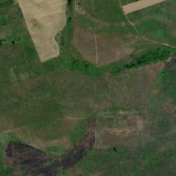 Satellite imagery of TT19, GR