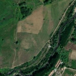 Satellite imagery of TT19, GR