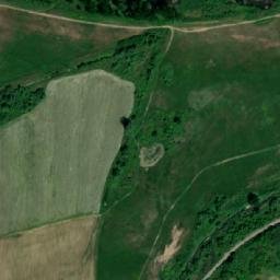 Satellite imagery of TT27/4/, GR