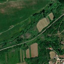 Satellite imagery of TT27/4/, GR