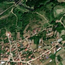 Satellite imagery of Sheremet, BG