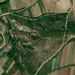 Satellite imagery of Sheremet, BG
