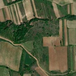 Satellite imagery of TT36, GR