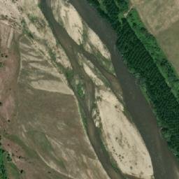 Satellite imagery of TT46/VIII/, GR