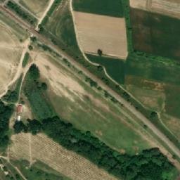 Satellite imagery of TT61, GR