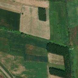 Satellite imagery of TT66, GR