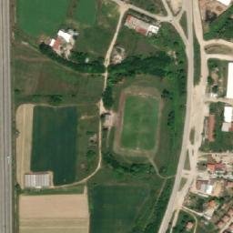 Satellite imagery of TT48/1/, GR