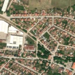 Satellite imagery of TT48/1/, GR