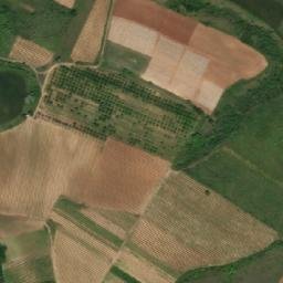 Satellite imagery of TT45/VII/, GR