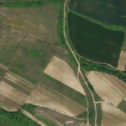 Satellite imagery of TT121, GR