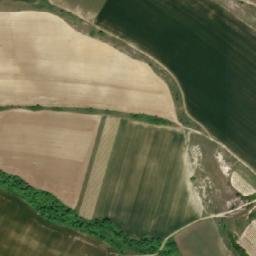 Satellite imagery of TT126, GR