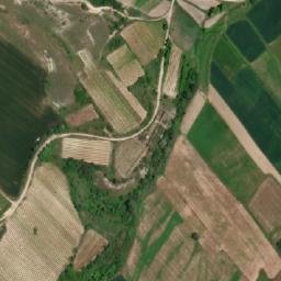 Satellite imagery of TT126, GR