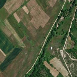 Satellite imagery of TT126, GR