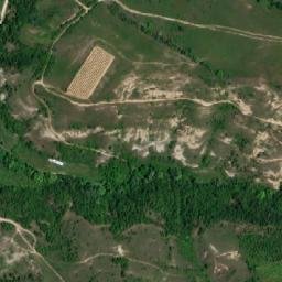 Satellite imagery of TT10, GR