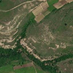 Satellite imagery of TT10, GR