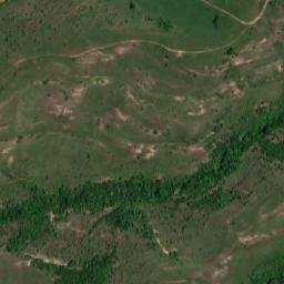 Satellite imagery of TT10, GR