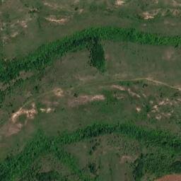 Satellite imagery of TT50/III/, GR