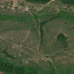 Satellite imagery of TT50/III/, GR