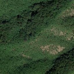 Satellite imagery of Dolni Golak, BG