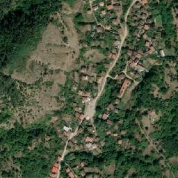 Satellite imagery of TT5, GR