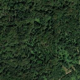 Satellite imagery of Parilska Sedlovina, BG