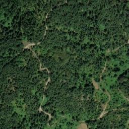 Satellite imagery of Parilska Sedlovina, BG