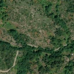 Satellite imagery of TT24, GR