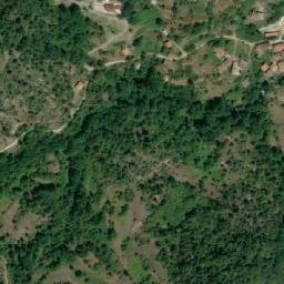 Satellite imagery of TT24, GR